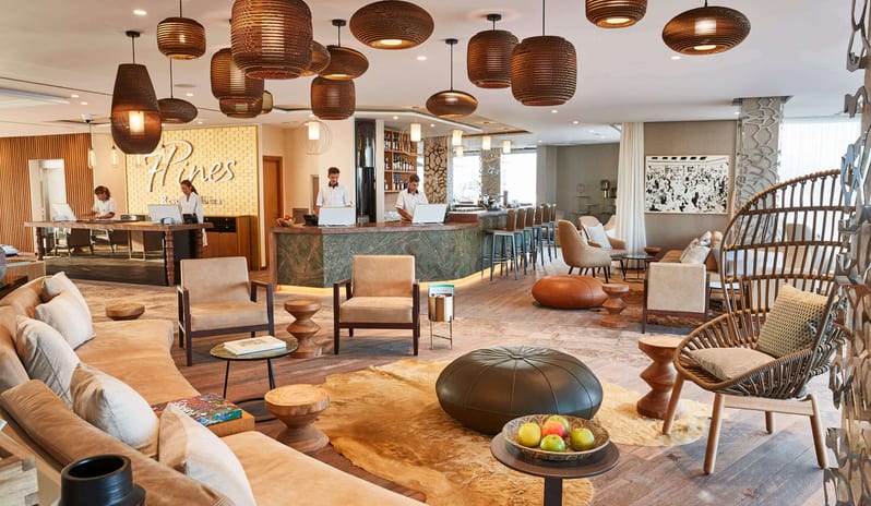 7Pines Kempinski Ibiza-Lobby Bar_6665